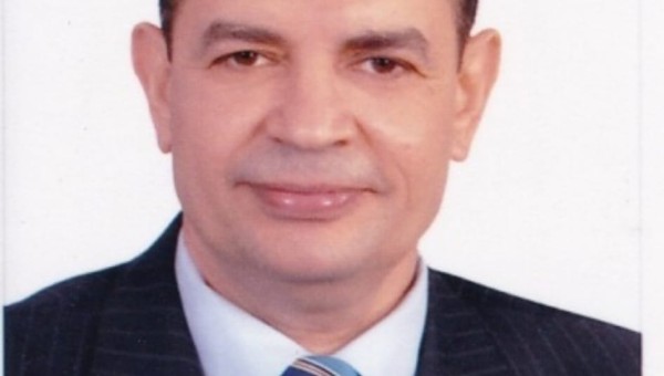 Dr. Mahmoud Abdul Aziz Rakaibi