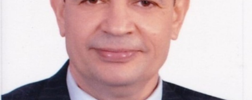 Dr. Mahmoud Abdul Aziz Rakaibi