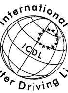 دورة ICDL بالمعهد
