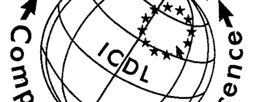 دورة ICDL بالمعهد